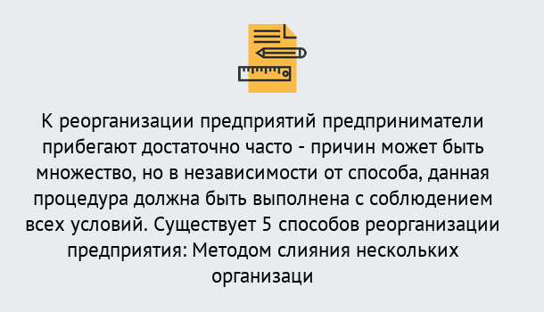 Почему нужно обратиться к нам? Приморско-Ахтарск Реорганизация предприятия: процедура, порядок...в Приморско-Ахтарск