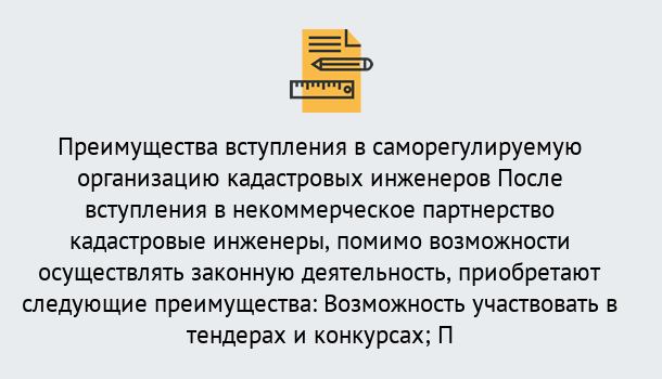 Почему нужно обратиться к нам? Приморско-Ахтарск Что дает допуск СРО кадастровых инженеров?