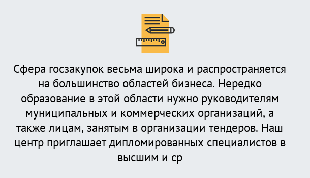 Почему нужно обратиться к нам? Приморско-Ахтарск Онлайн повышение квалификации по государственным закупкам в Приморско-Ахтарск